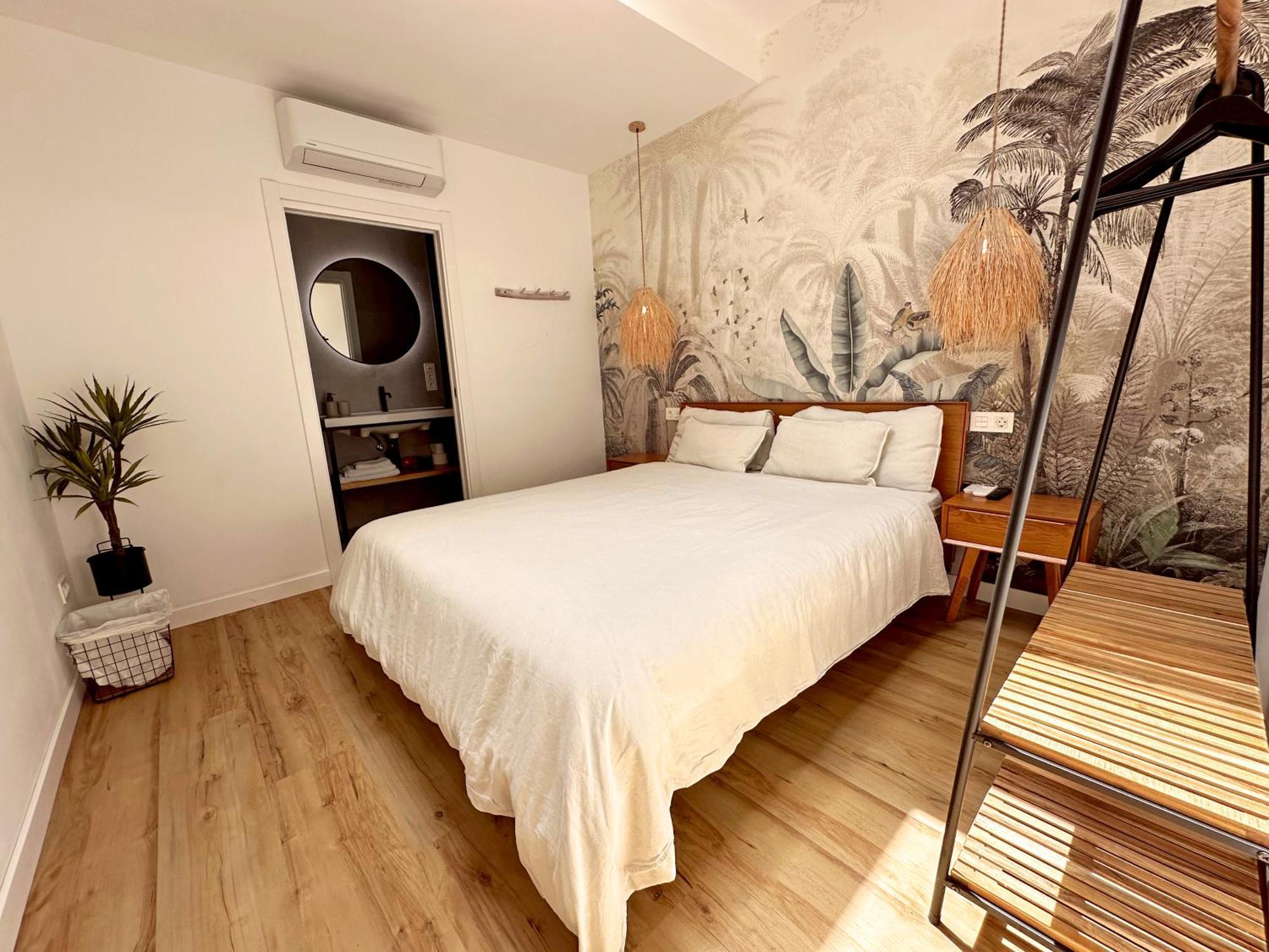 Surfing Etxea - Surf Hostel San Sebastián Esterno foto
